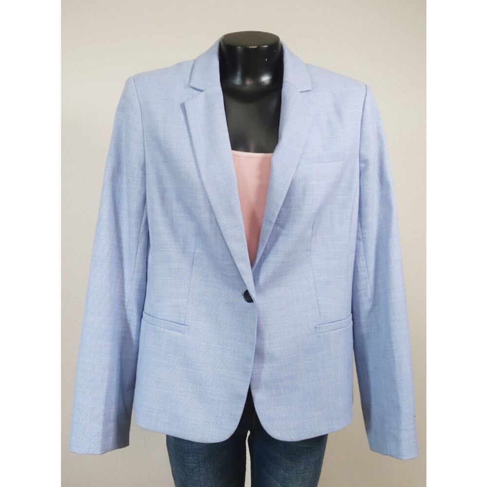 Banana Republic Blazer Size 12